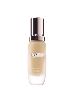 Main View - Click To Enlarge - LA MER - The Soft Fluid Long Wear Foundation SPF20 - Crème