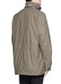 Back View - Click To Enlarge - ATTACHMENT - Oversized M65 field coat