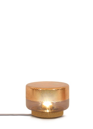 Main View - Click To Enlarge - PULPO - Light Drop small table lamp