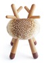 Main View - Click To Enlarge - ELEMENTS OPTIMAL - Bambi chair