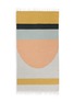Main View - Click To Enlarge - FERM LIVING - Kelim small rug