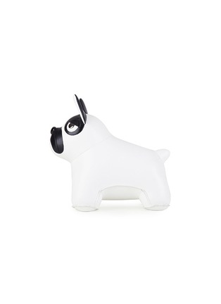 Detail View - Click To Enlarge - ZUNY - French bulldog bookend