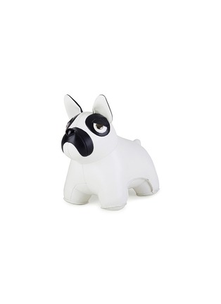 Main View - Click To Enlarge - ZUNY - French bulldog bookend