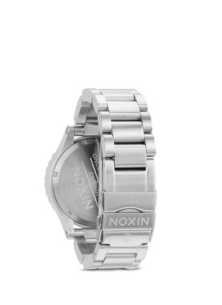 Figure View - Click To Enlarge - NIXON - '42-20 Chrono' watch