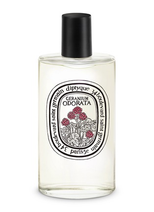 Main View - Click To Enlarge Main View - Click To Enlarge - diptyque - Eau Geranium Odorata Eau de Toilette 100ml