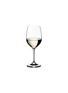 Main View - Click To Enlarge - RIEDEL - Vinum white wine glass - Viognier/Chardonnay