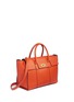 Detail View - Click To Enlarge - MULBERRY - 'Bayswater' grainy leather tote