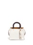 Main View - Click To Enlarge - COACH - 'Rogue 25' glovetanned leather satchel