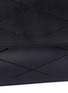 Detail View - Click To Enlarge - LANVIN - 'Mini Sugar' calfskin leather flap bag