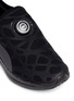 Detail View - Click To Enlarge - PUMA - 'Disc Sleeve Ignite Foam' slip-on sneakers