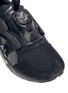 Detail View - Click To Enlarge - PUMA - 'Trinomic Disc Blaze' slip-on sneakers