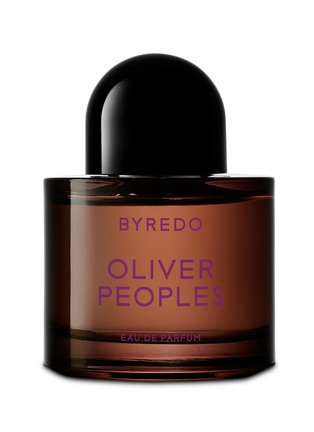Main View - Click To Enlarge - BYREDO - Oliver Peoples Eau de Parfum − Rosewood 50ml