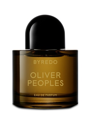 Main View - Click To Enlarge - BYREDO - Oliver Peoples Eau de Parfum − Mustard 50ml