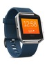 Main View - Click To Enlarge - FITBIT - Blaze fitness watch — Large