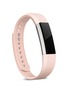 Main View - Click To Enlarge - FITBIT - Alta activity accessory band