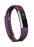 Main View - Click To Enlarge - FITBIT - Alta activity wristband — Large