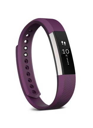 Main View - Click To Enlarge - FITBIT - Alta activity wristband — Small