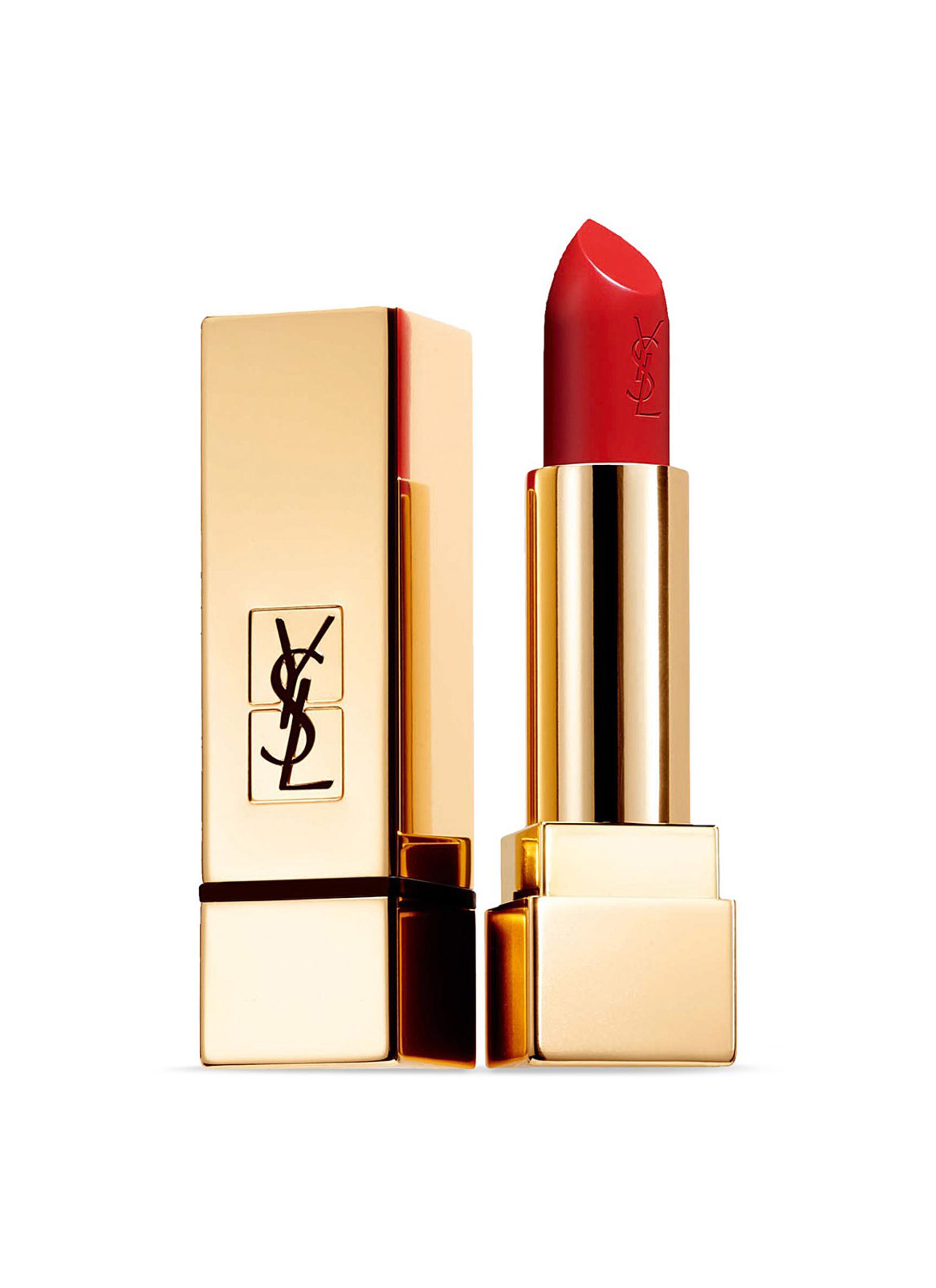 ysl pure couture