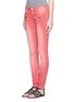 Front View - Click To Enlarge -  - La Parisienne skinny jeans