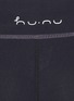 Detail View - Click To Enlarge - HU-NU - Active wear capri pants
