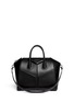 Main View - Click To Enlarge - GIVENCHY - 'Antigona' medium 3D leather bag 