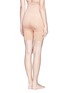 Back View - Click To Enlarge - SPANX BY SARA BLAKELY - Slim Cognito® Shaping Mid-thigh Bodysuit