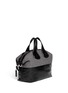 Figure View - Click To Enlarge - GIVENCHY - 'Nightingale' medium wool leather bag