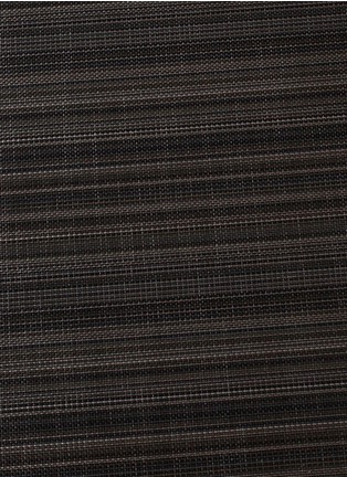 Main View - Click To Enlarge - CHILEWICH - Multi Stripe medium floor mat