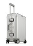  -  - Topas Cabin Multiwheel® (Silver, 45-litre)