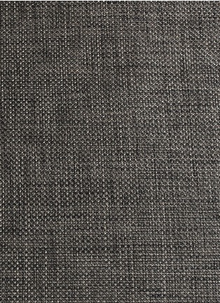 Main View - Click To Enlarge - CHILEWICH - Basketweave medium floor mat
