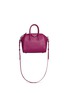 Main View - Click To Enlarge - GIVENCHY - 'Antigona' mini leather bag