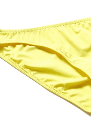 Detail View - Click To Enlarge - ARAKS - 'Enil' bikini bottoms