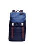 Main View - Click To Enlarge - MARNI - Colourblocked tech fabric backpack