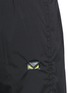 Detail View - Click To Enlarge - FENDI - Bugs patch zip cuff pants