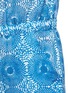 Detail View - Click To Enlarge - LEM LEM - 'Makena' radial print strapless jumpsuit
