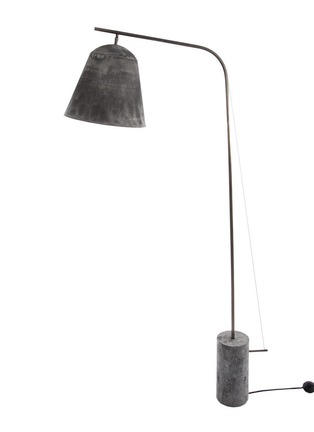 Main View - Click To Enlarge - NORR11 - Line Two floor lamp