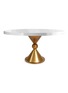 Main View - Click To Enlarge - JONATHAN ADLER - Caracas dining table