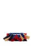 Main View - Click To Enlarge - ISABEL MARANT - 'The Wailers' tassel tiered bracelet