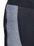 Detail View - Click To Enlarge - NIKE - 'Nike International' logo print track pants