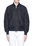 Main View - Click To Enlarge - MONCLER - 'Timothe' MA-1 bomber jacket