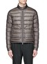 Main View - Click To Enlarge - MONCLER - 'Acorus' quilted down puffer jacket