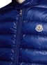 Detail View - Click To Enlarge - MONCLER - 'Gui' quilted down puffer vest