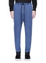 Main View - Click To Enlarge - 1.61 - 'A.S.' slim fit jogging pants