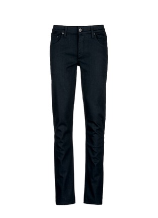 Main View - Click To Enlarge - RAG & BONE - 'Fit 2' rinse wash comfort jeans