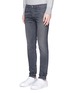 Front View - Click To Enlarge - RAG & BONE - 'Fit 1' skinny jeans