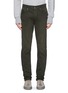 Main View - Click To Enlarge - RAG & BONE - 'Fit 2' brushed cotton twill pants