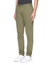 Front View - Click To Enlarge - RAG & BONE - 'Fit 2' brushed cotton twill chinos