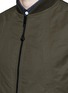 Detail View - Click To Enlarge - RAG & BONE - 'Depot' tech cotton jacket