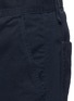 Detail View - Click To Enlarge - RAG & BONE - Brushed cotton twill shorts