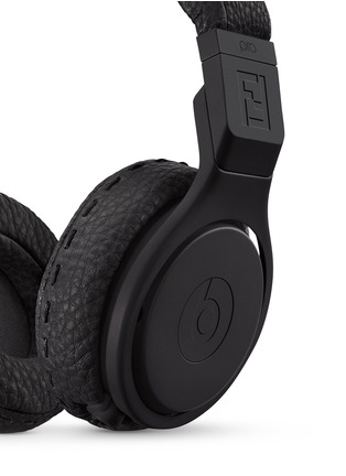 Detail View - Click To Enlarge - BEATS - x Fendi Pro over-ear headphones